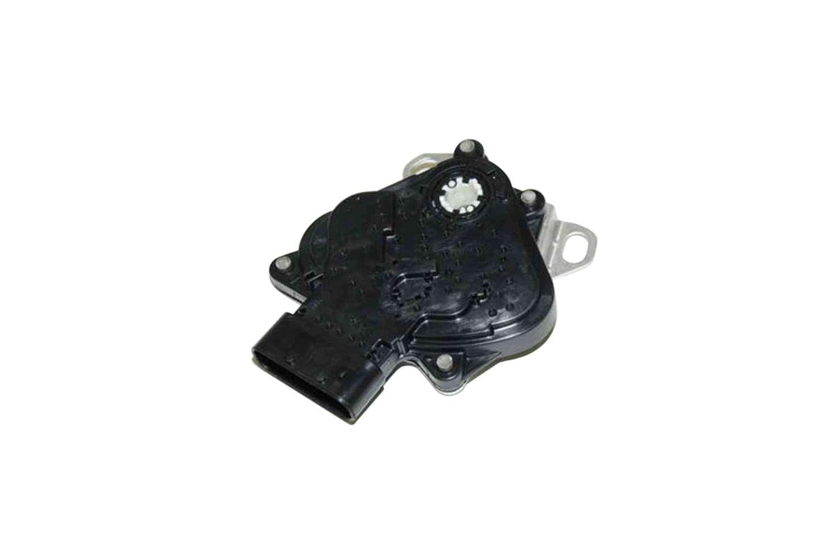 GM Genuine Parts D2259C Interruptor de Posición de Parque/Neutro, Negro