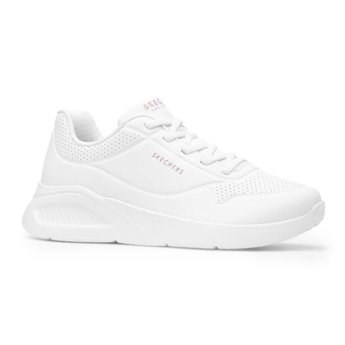 Skechers Tenis Street Uno Lite Zapatillas para Niñas