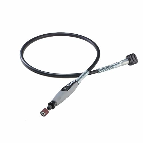 Dremel 225-01 Eje Flexible