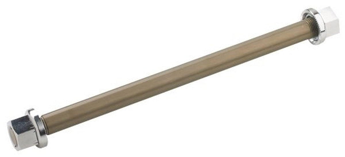 O'Neal Azonic 3200-004 - Eje de Retroceso (Aluminio, 12 x 135 mm)