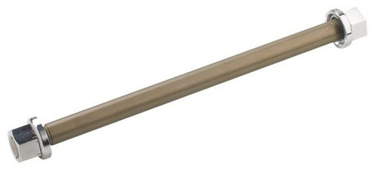 O'Neal Azonic 3200-004 - Eje de Retroceso (Aluminio, 12 x 135 mm)