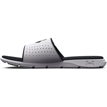 Under Armour Sandalias Ignite Vii Slide Hombre Marrón D (M) Standard