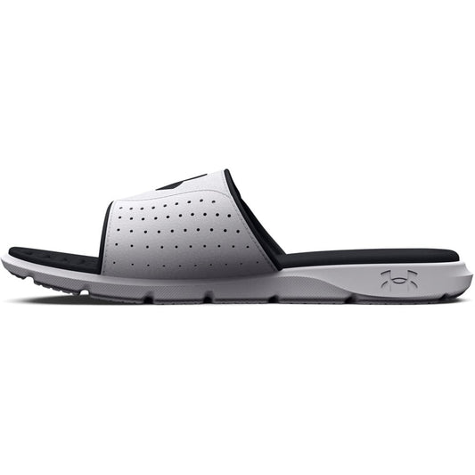 Under Armour Sandalias Ignite Vii Slide Hombre Marrón D (M) Standard