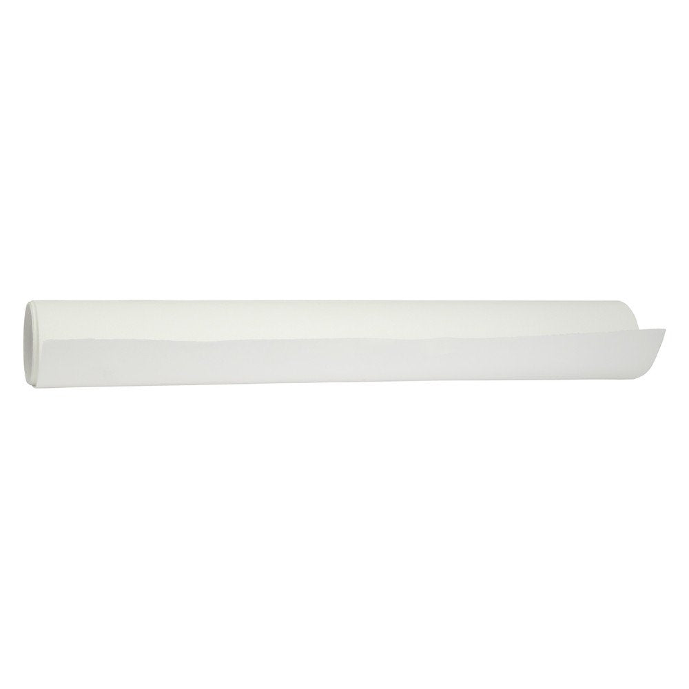 SARAL PAPER SARAL - Papel de Transferencia de 12 x 12 pies, Color Blanco