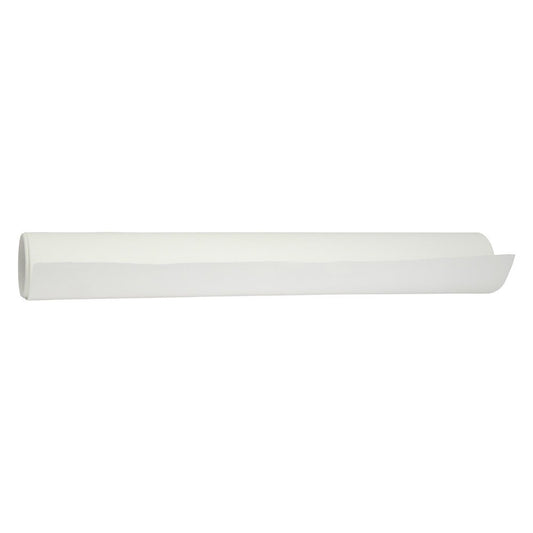 SARAL PAPER SARAL - Papel de Transferencia de 12 x 12 pies, Color Blanco