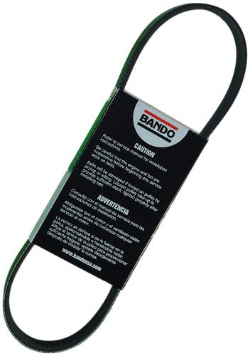 Bando 4PK1210 Cinturón Serpentina de calidad de fábrica, 4PK900