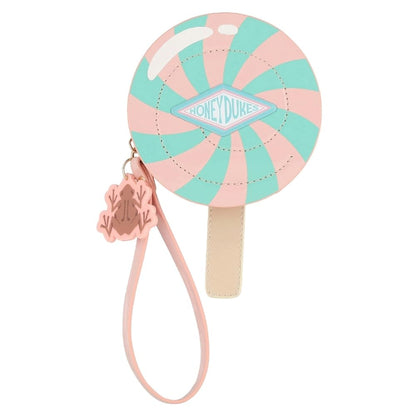 W Capsule Harry Potter Monedero para Mujer Rosado ACAKEVAZAR26CW