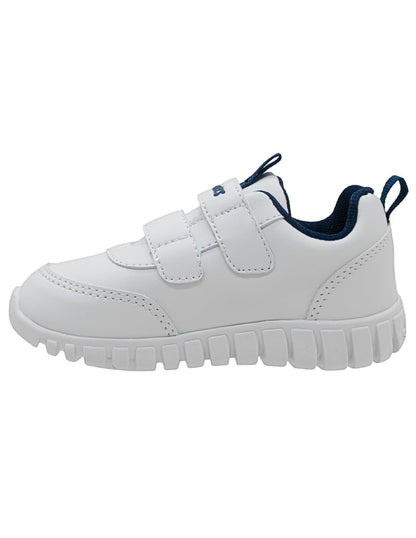 Tenis Bota Escolar Bubble Gummers para Niños