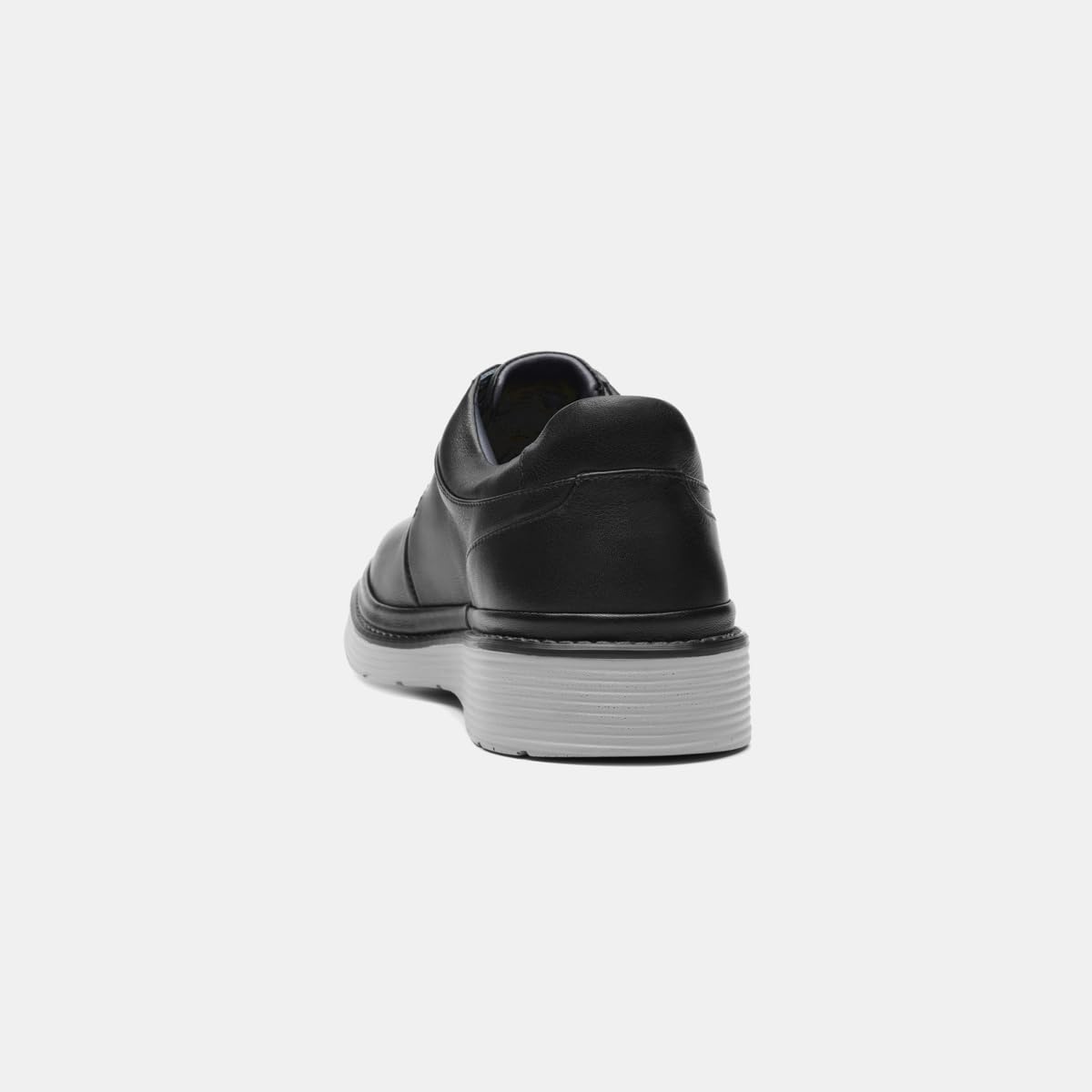 QUIRELLI Zapato Formal para Caballero Punta Redonda 706601
