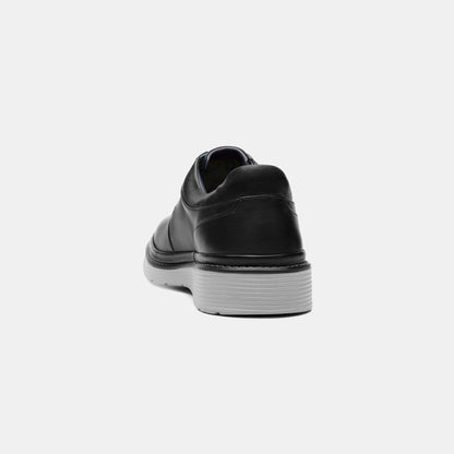 QUIRELLI Zapato Formal para Caballero Punta Redonda 706601