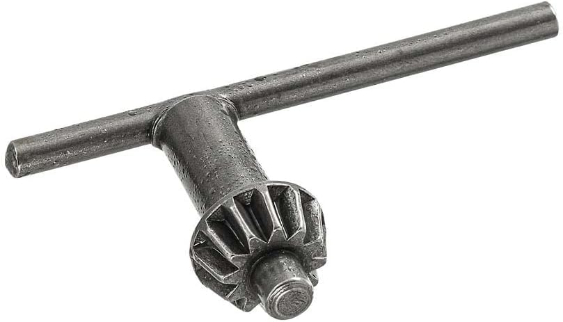Bosch 2608571091, Portabrocas con llave encastre 1/2” – 20 UNF 2A