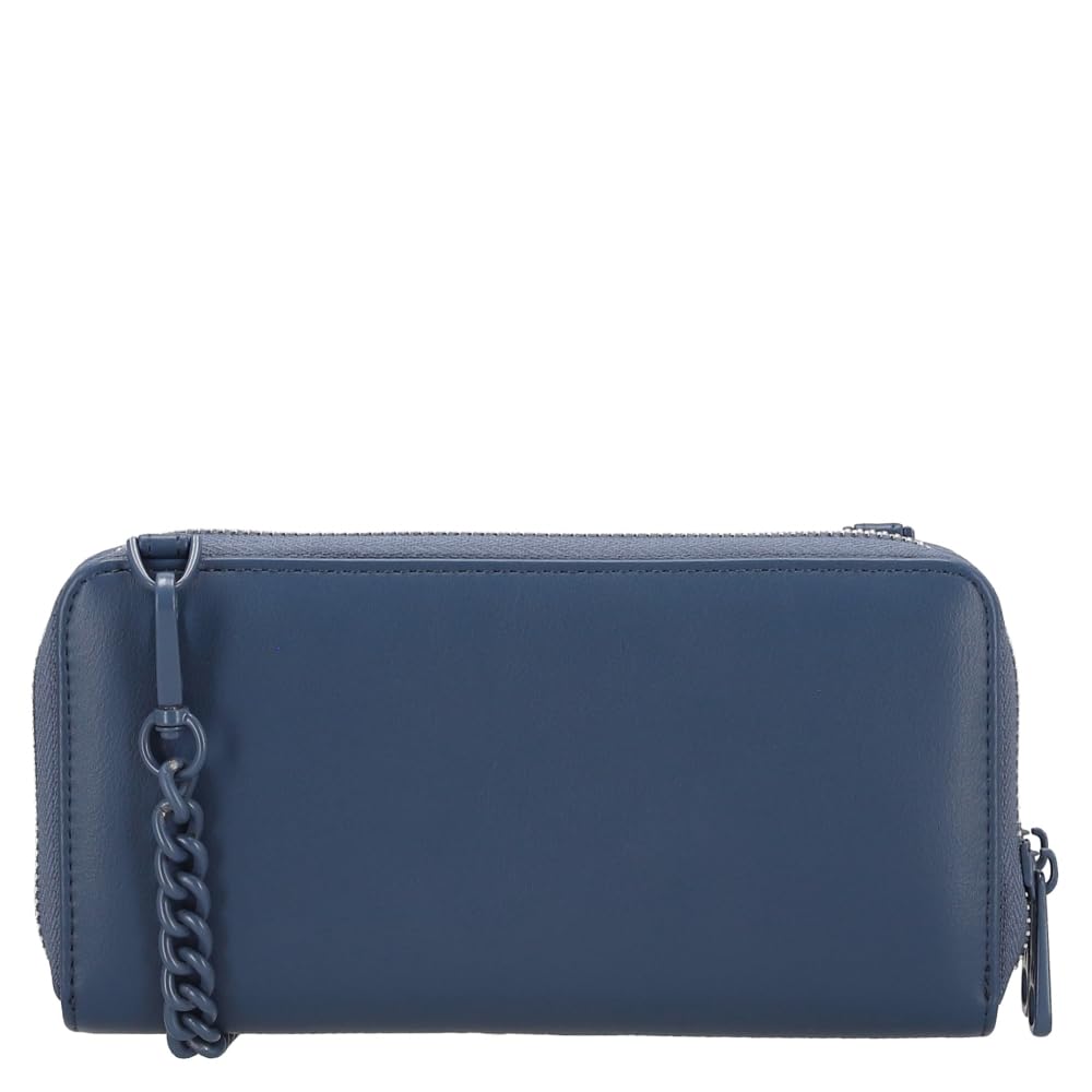Westies Cartera para Mujer Azul HBKORG5WE