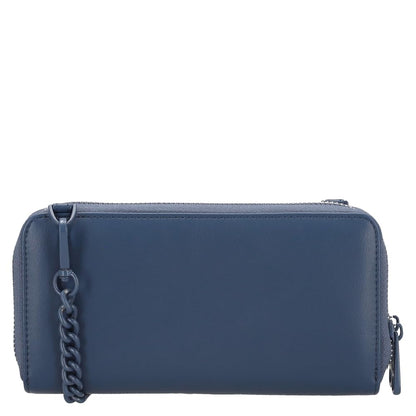 Westies Cartera para Mujer Azul HBKORG5WE