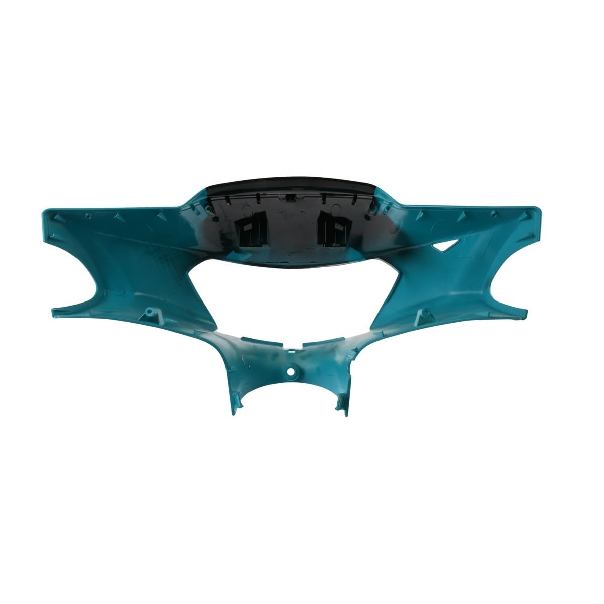 Italika F13012551 Cubierta Frontal Manubrio, Azul