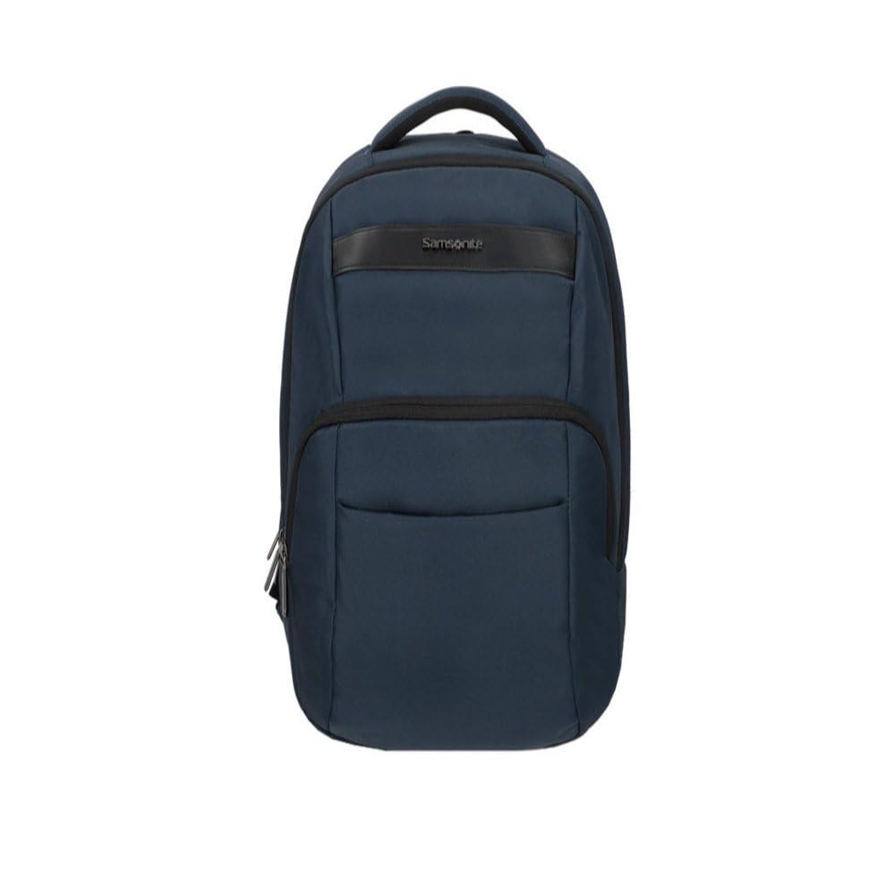 Samsonite Mochila para laptop 15,6" Blacktown azul