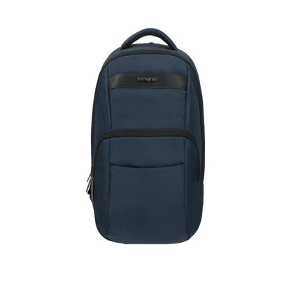 Samsonite Mochila para laptop 15,6" Blacktown azul