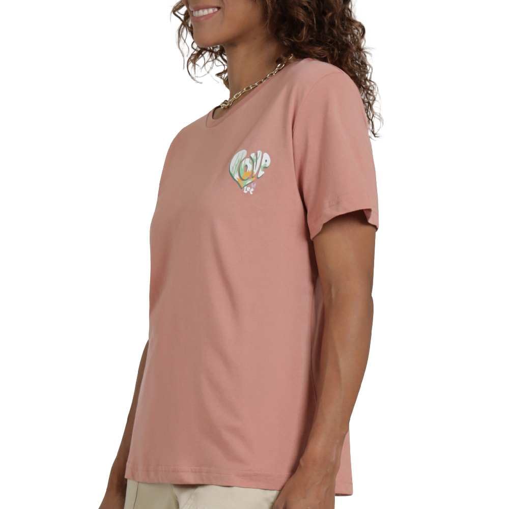Lee Slim Fit Pantalones Cortos Mujer