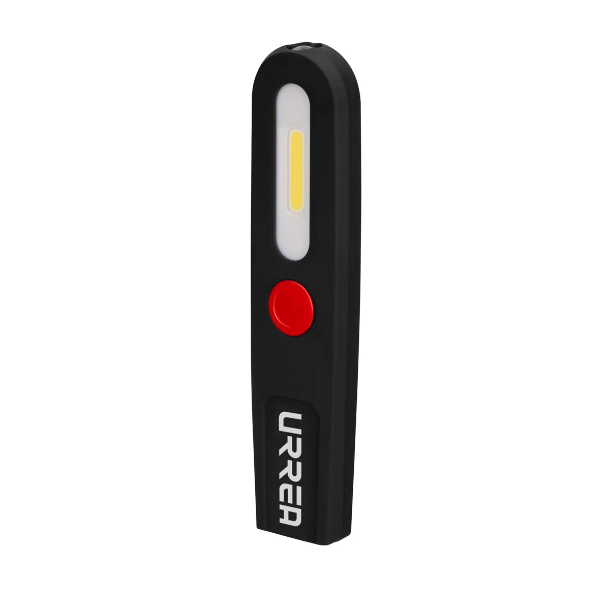 Urrea LTU20A Lámpara de LED para taller ultra delgada, recargable de 200 lm