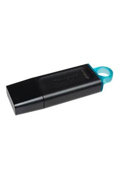 Kingston DataTraveler Exodia Memoria USB de 128 GB - Individual - 64GB