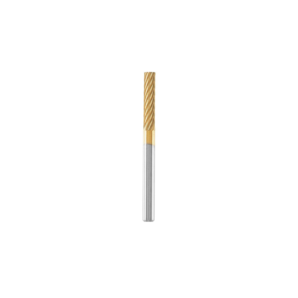 Broca giratoria de carburo de tungsteno para tallar Dremel Max Life de 1/8" (3,2 mm)