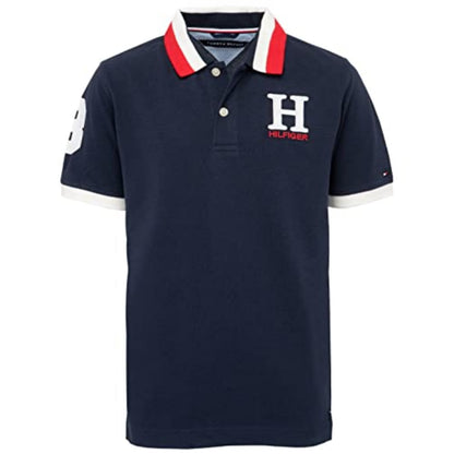 Tommy Hilfiger Polo Mate para niño