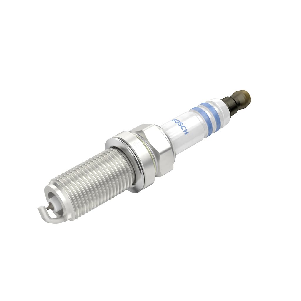 Bosch Bujía Laser Platinum 0242235743 / FR7MPP10 / 6765