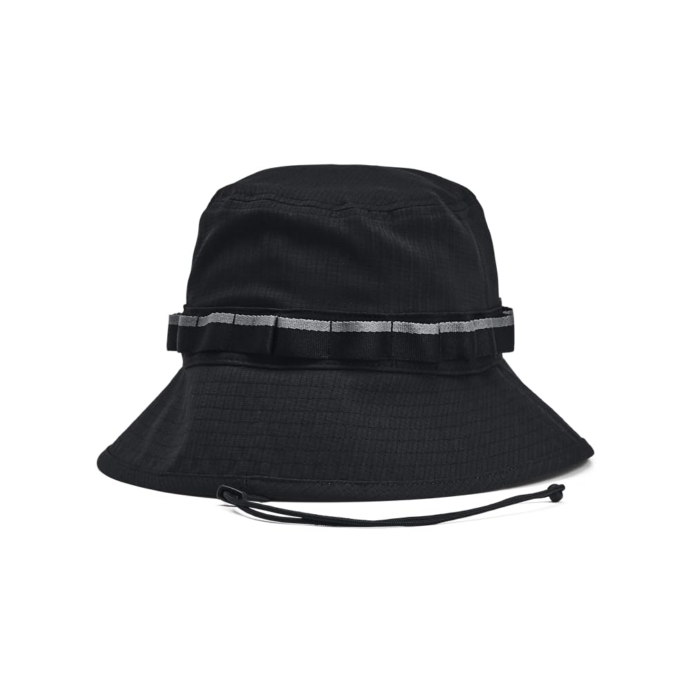 Under Armour ISO-Chill ArmourVent - Sombrero de cubeta Sombrero de cubeta para Hombre