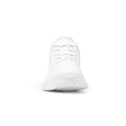 Skechers Tenis Street Uno Lite Zapatillas para Niñas
