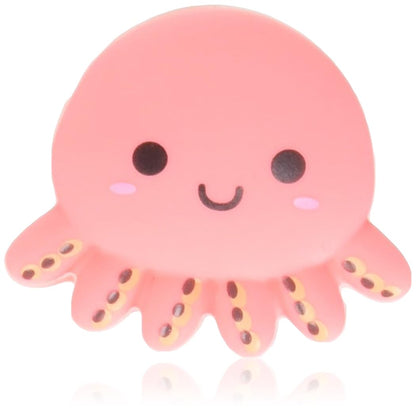 Crocs Squishy Octopus, Jibbitz