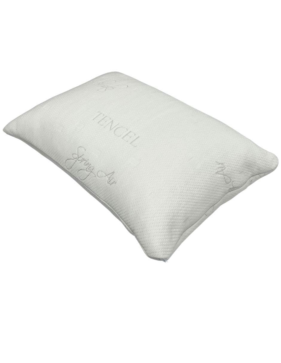 Spring Air Almohada SM-01 Tencel - Estandar