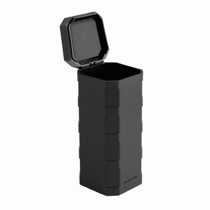 Magpul Daka - Contenedor de almacenamiento protector para latas, carcasa dura multiusos para anteojos de sol Lata de almacenamiento para Unisex adulto