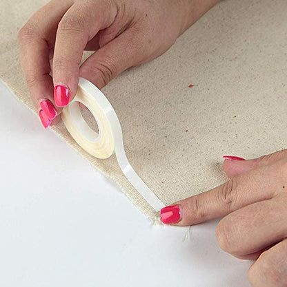 Aleene's 32139 Fabric Fusion Peel and Stick Tape