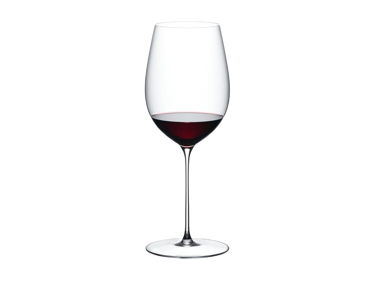 Riedel Superleggero Burdeos Grand Cru