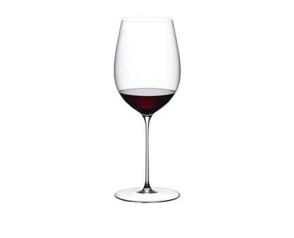 Riedel Superleggero Burdeos Grand Cru
