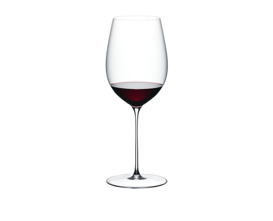 Riedel Superleggero Burdeos Grand Cru