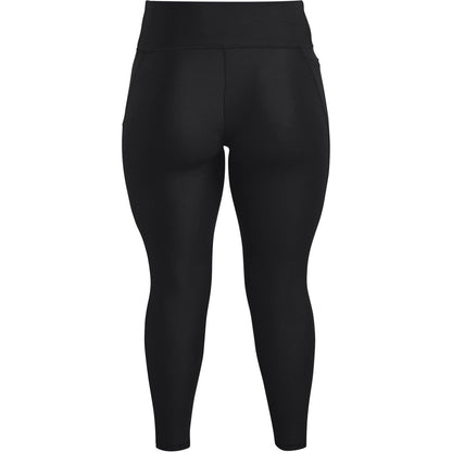 Under Armour Heatgear Armour - Leggings de Talle Alto Pantalones para Mujer