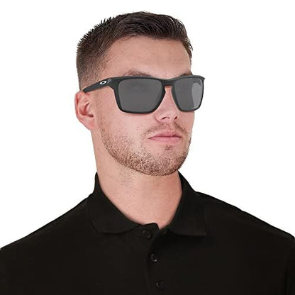 OO9448 Sylas Rectangular Sunglasses