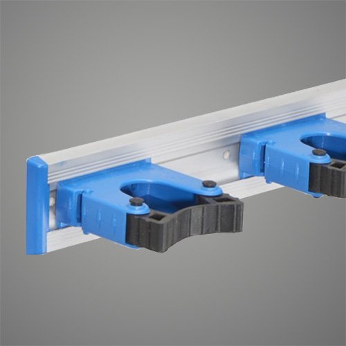 Unger Professional - Organizador de 5 soportes para colgar