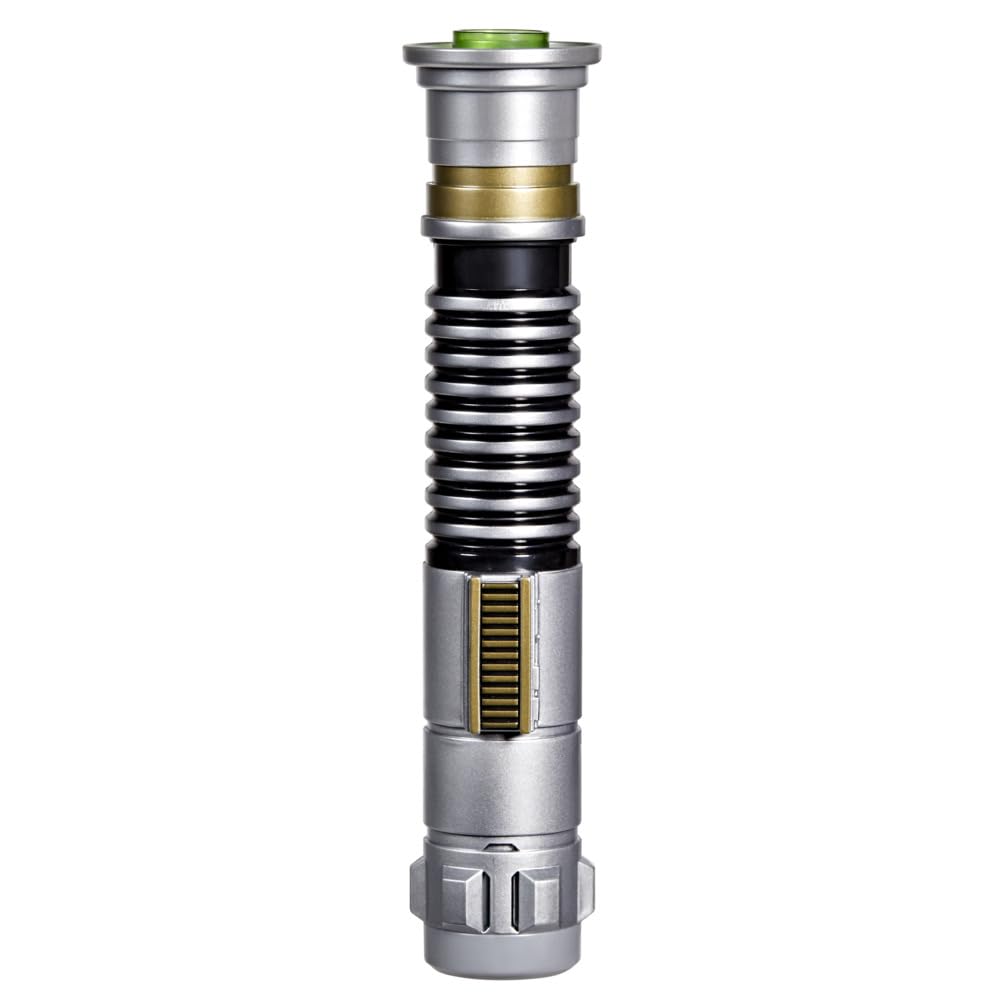 Star Wars Sable de Luz Electrónico Luke Skywalker Jedi