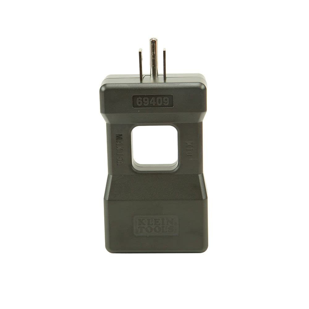 Klein Tools 69409 Divisor de línea 10x