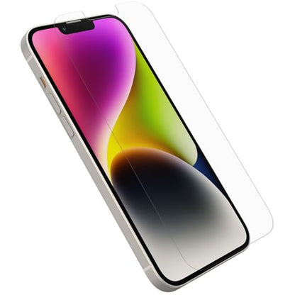 OtterBox AMPLIFY SERIES ANTIMICROBIAL Protector de Pantalla para iPhone 14 Pro (ONLY)