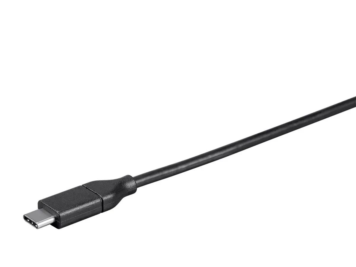 Mono Select Series USB C Cable 2.0 USB-C (Type C) to USB-C (Type C), 5A, 480 Mbps, 13.12 Ft (4 meters) USB-IF CERTIFIED For use w/Pixel LG G6 V20 G5 Nintendo Switch Samsung Galaxy S8 Plus & More