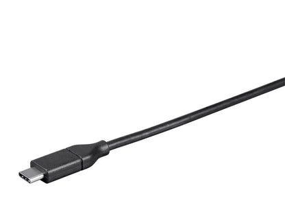 Mono Select Series USB C Cable 2.0 USB-C (Type C) to USB-C (Type C), 5A, 480 Mbps, 13.12 Ft (4 meters) USB-IF CERTIFIED For use w/Pixel LG G6 V20 G5 Nintendo Switch Samsung Galaxy S8 Plus & More