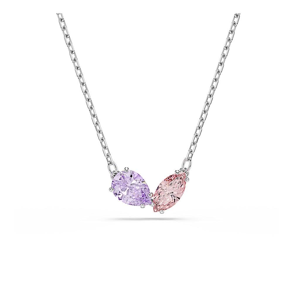 Swarovski SET JOYERÍA Ariana Grande x Swarovski