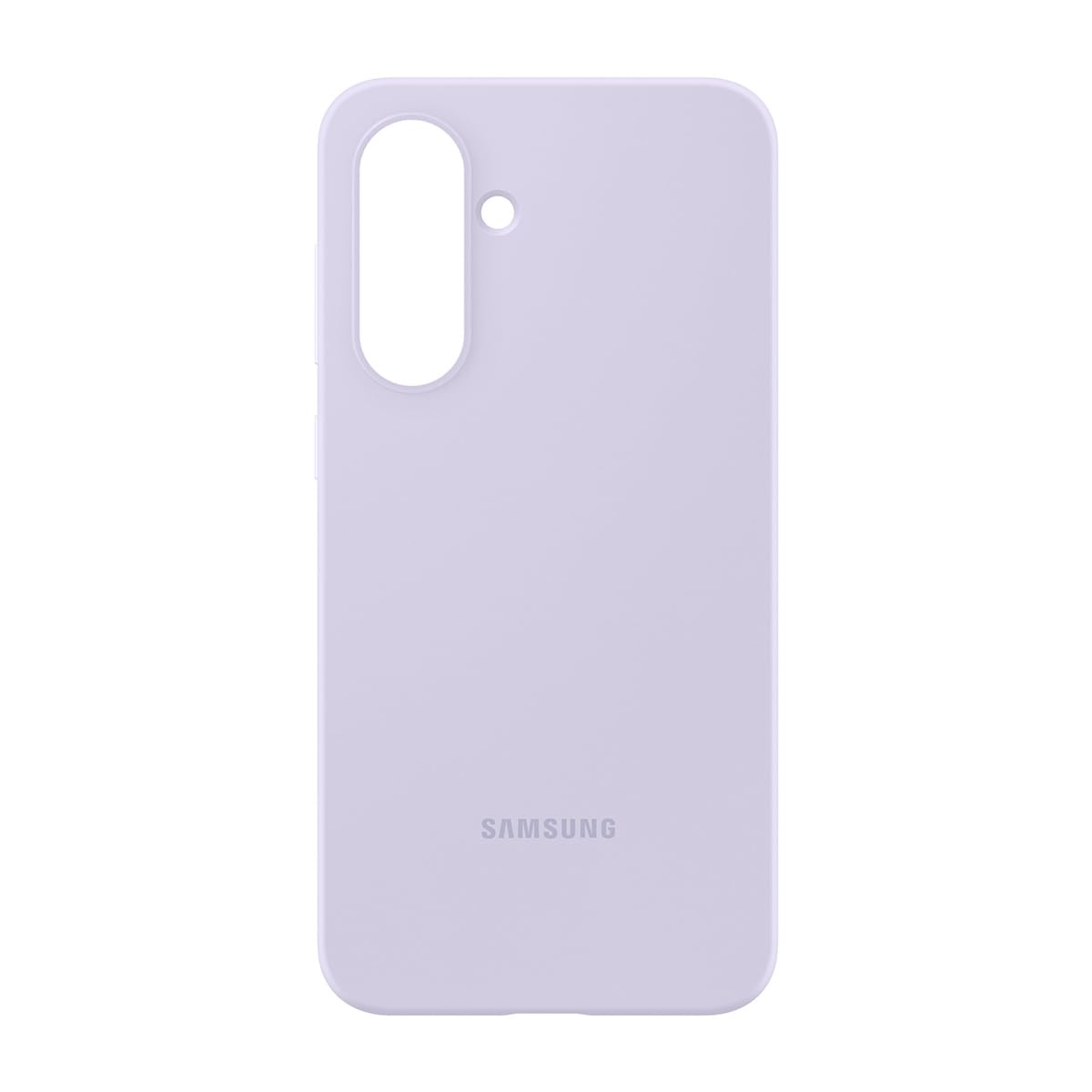 Samsung Funda Galaxy A36 Silicone Case Lavanda