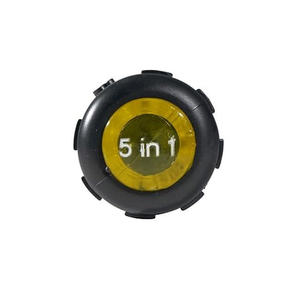 Klein Tools 32476 Desarmador Multipuntas 5 en 1