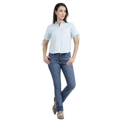 Lee Slim Fit Jeans Mujer