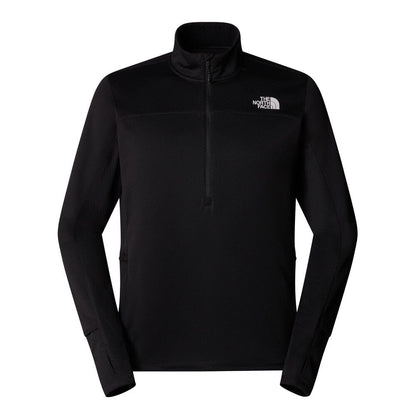 The North Face Herren Winter Warm Pro 1/4 Zip Kapuzenpullover (1er Pack)