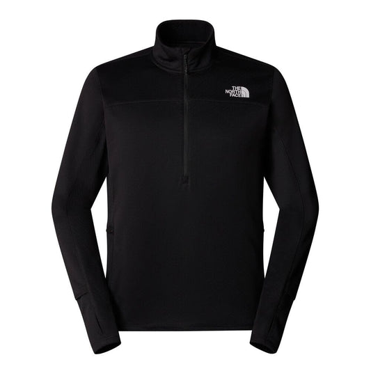 The North Face Herren Winter Warm Pro 1/4 Zip Kapuzenpullover (1er Pack)