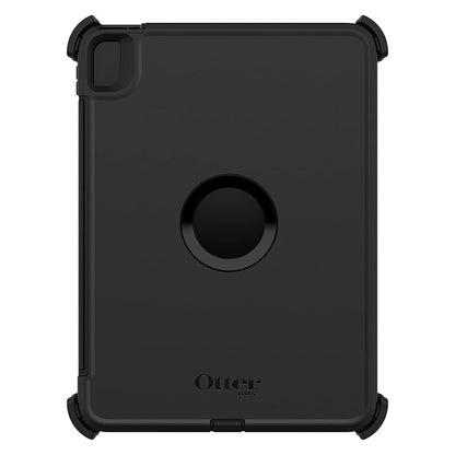 OtterBox Defender Series - Funda para iPad Air (4ª y 5ª generación), Color Negro